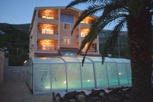 Villa Dolphin Apartments