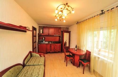 Villa Dolphin Apartments
