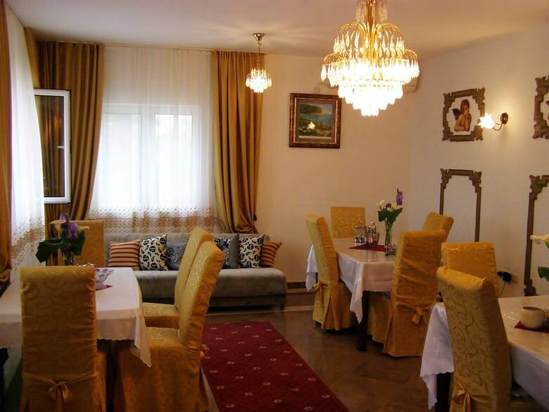 Hotel Wellness & Spa Angelo Gabriel