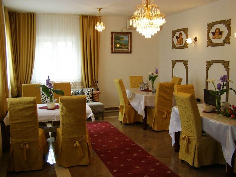 Hotel Wellness & Spa Angelo Gabriel