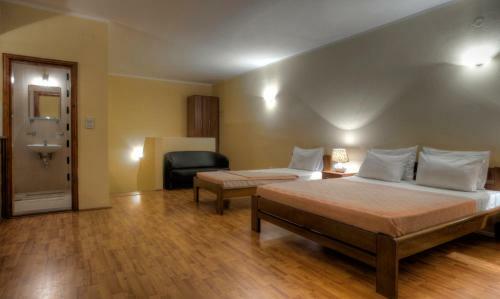 Apartamentos Castellamare Residence