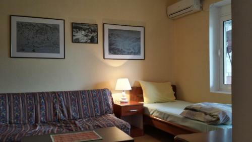 Apartamentos Castellamare Residence