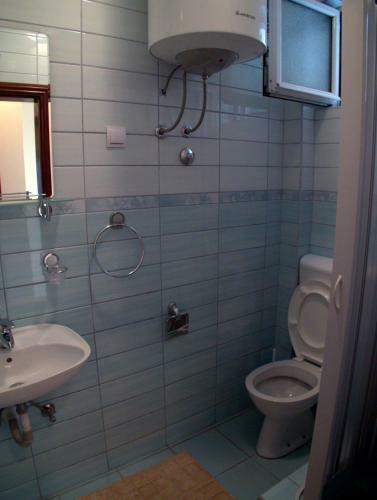 Apartamentos Castellamare Residence