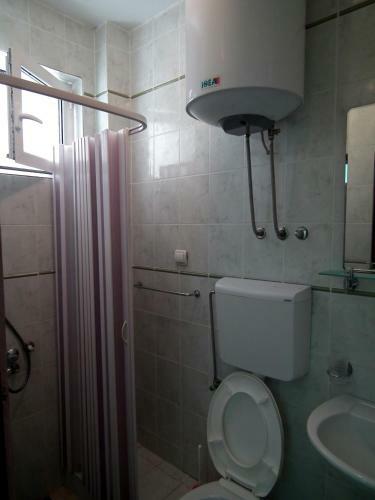 Apartamentos Castellamare Residence