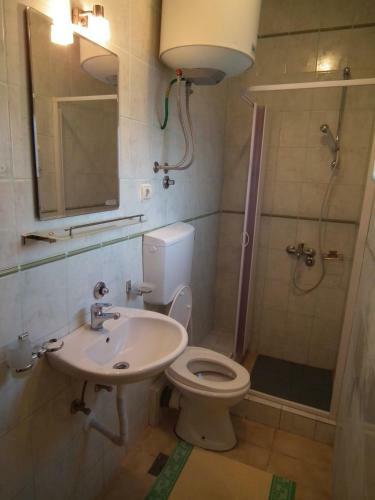 Apartamentos Castellamare Residence