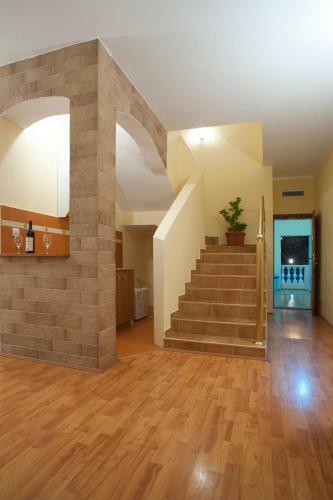 Apartamentos Castellamare Residence