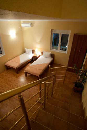 Apartamentos Castellamare Residence