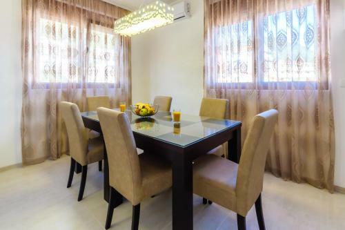 Opium Mar Apartments