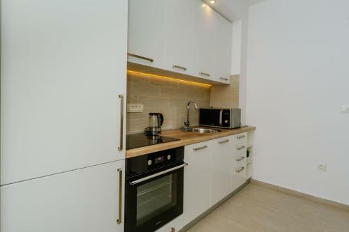Opium Mar Apartments