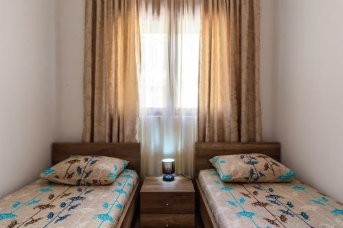 Opium Mar Apartments