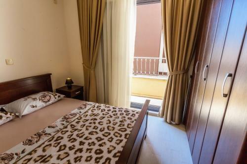 Opium Mar Apartments