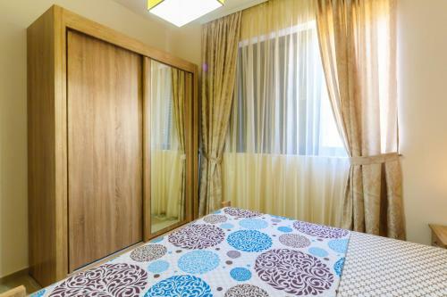 Opium Mar Apartments