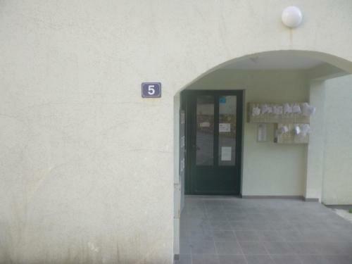 Apartman Ozi