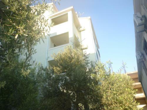 Apartman Ozi