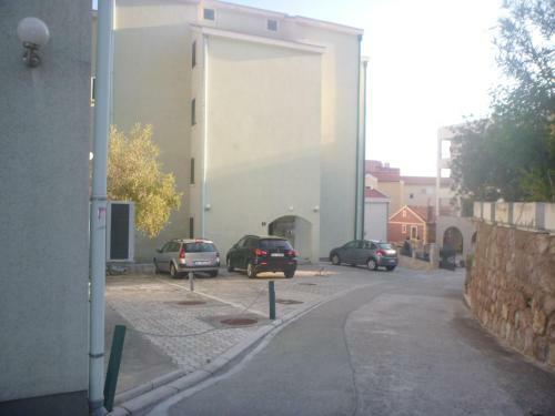 Apartman Ozi
