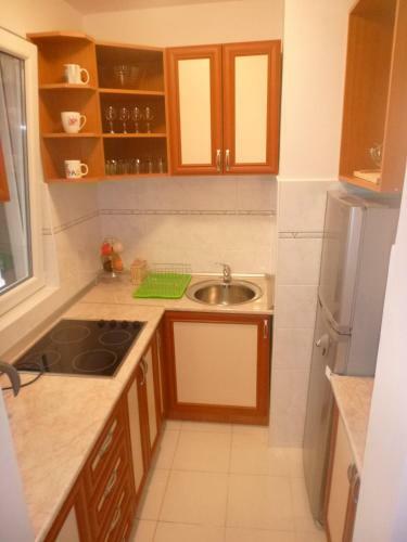 Apartman Ozi