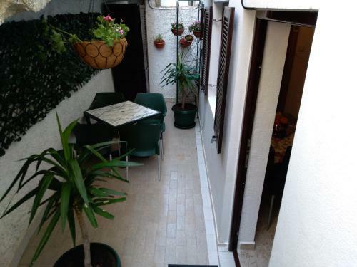 Hostal Guest House Villa Castio