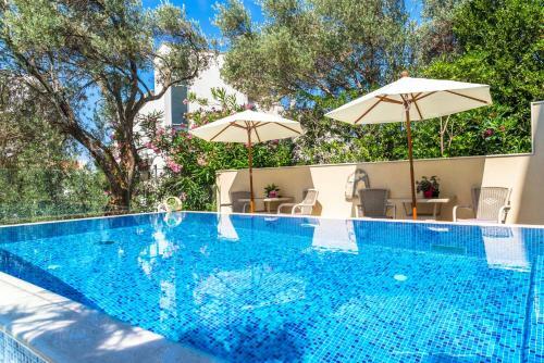 Bed & Breakfast Amfora