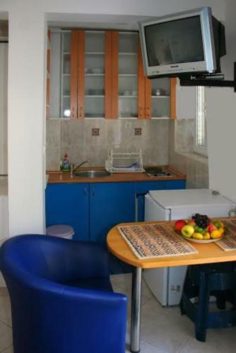Apartamentos Casa M & S