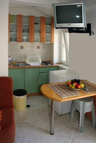 Apartamentos Casa M & S