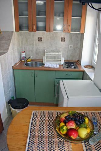 Apartamentos Casa M & S