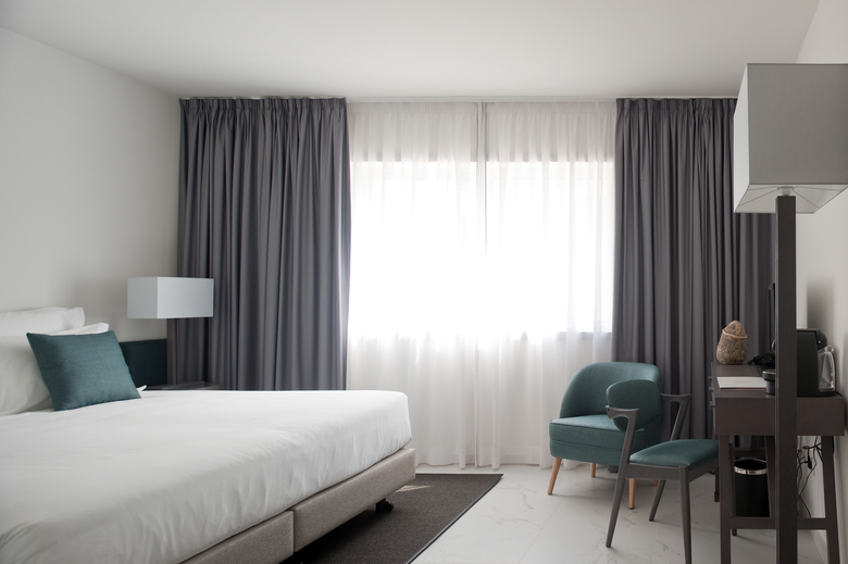 Furadouro Boutique Hotel Beach & Spa