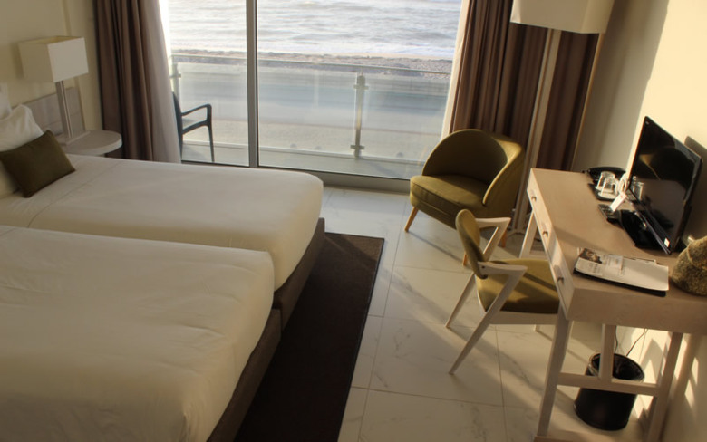 Furadouro Boutique Hotel Beach & Spa