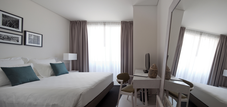 Furadouro Boutique Hotel Beach & Spa
