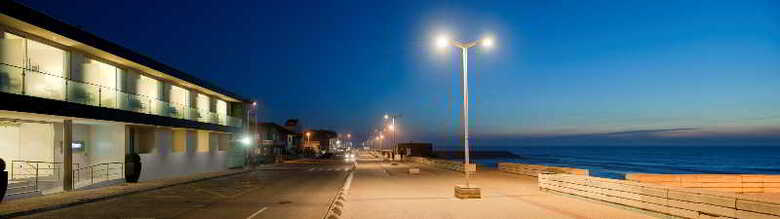 Furadouro Boutique Hotel Beach & Spa