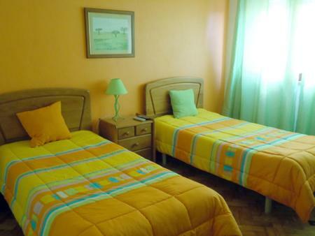 Hotel Conforto Latino