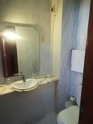Hotel Conforto Latino