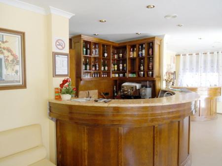 Hotel Conforto Latino