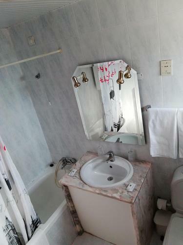 Hotel Conforto Latino