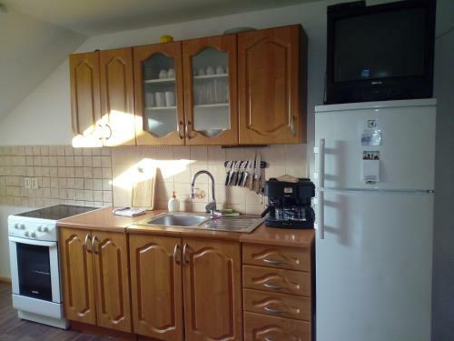 Apartamento Ubytovanie Na Brie?ku