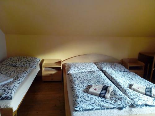 Apartamento Ubytovanie Na Brie?ku