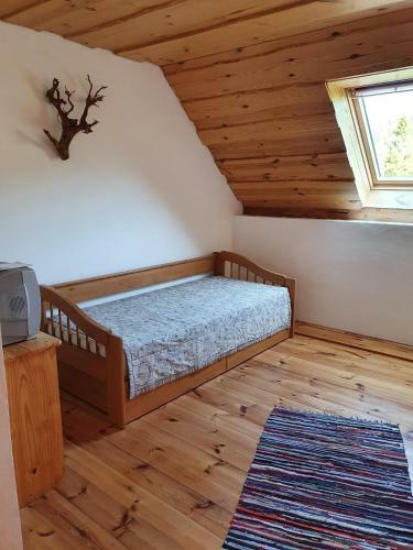 Hostal Penzi�n U ?upku