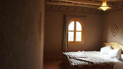 Bed & Breakfast G�te D'�tape Tamaloute