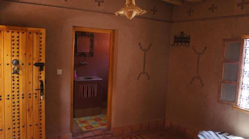 Bed & Breakfast G�te D'�tape Tamaloute