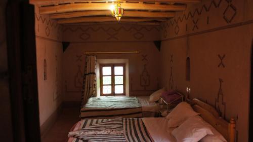Bed & Breakfast G�te D'�tape Tamaloute