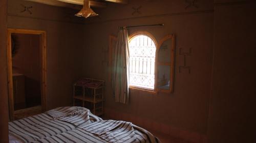 Bed & Breakfast G�te D'�tape Tamaloute