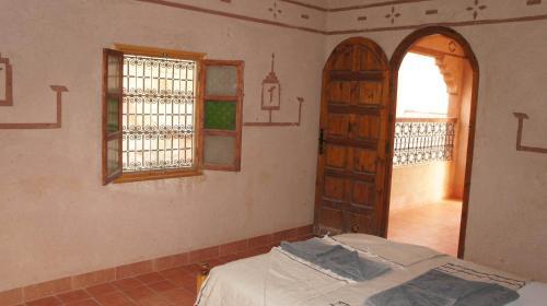 Bed & Breakfast G�te D'�tape Tamaloute