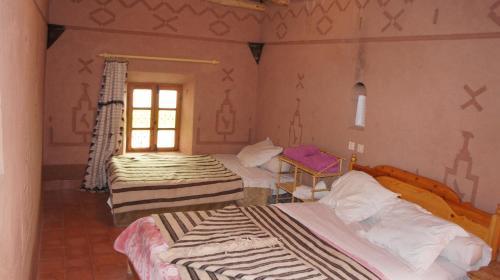 Bed & Breakfast G�te D'�tape Tamaloute