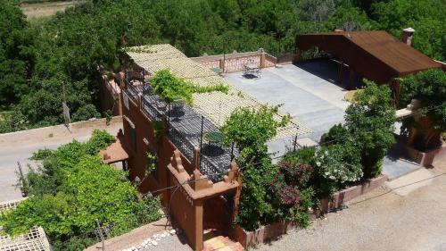 Bed & Breakfast G�te D'�tape Tamaloute