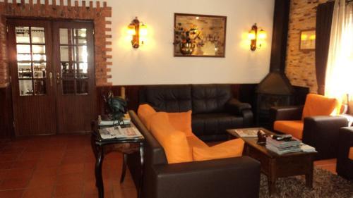 Hotel Das Termas