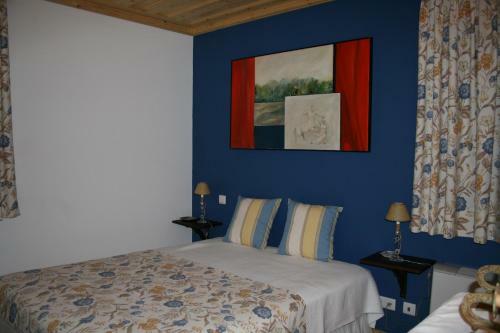Agroturismo Quinta Da Fonte Arcada
