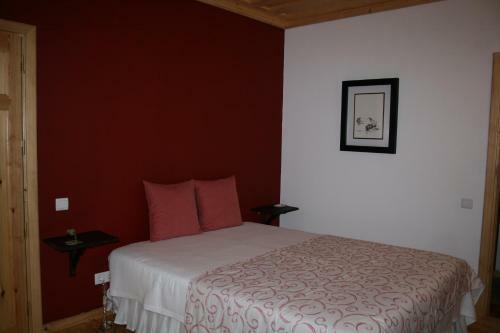 Agroturismo Quinta Da Fonte Arcada