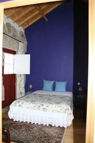 Agroturismo Quinta Da Fonte Arcada