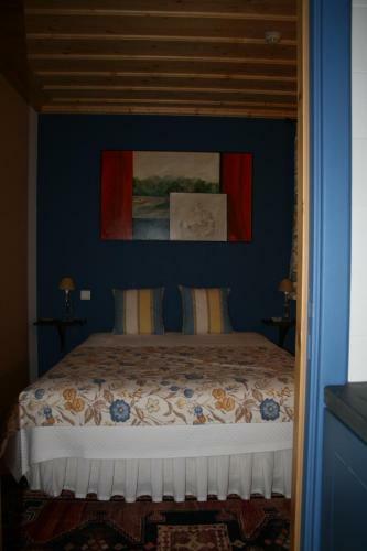 Agroturismo Quinta Da Fonte Arcada