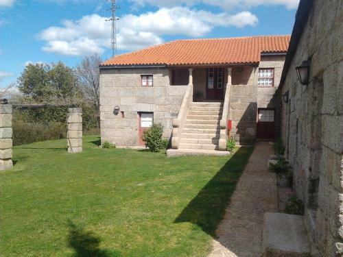 Agroturismo Quinta Da Fonte Arcada