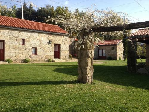 Agroturismo Quinta Da Fonte Arcada